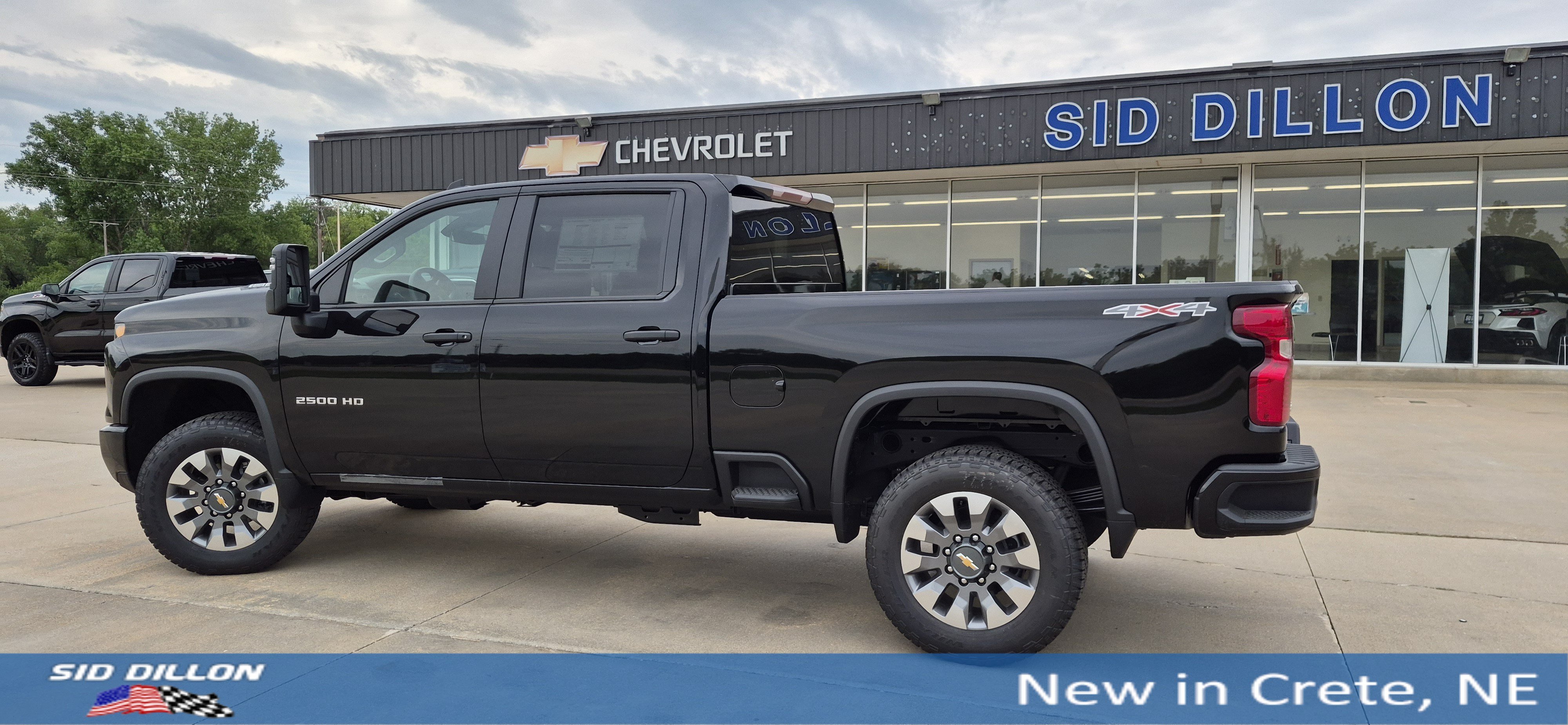 2026 Chevrolet Silverado 2500 HD Custom - Photo 15