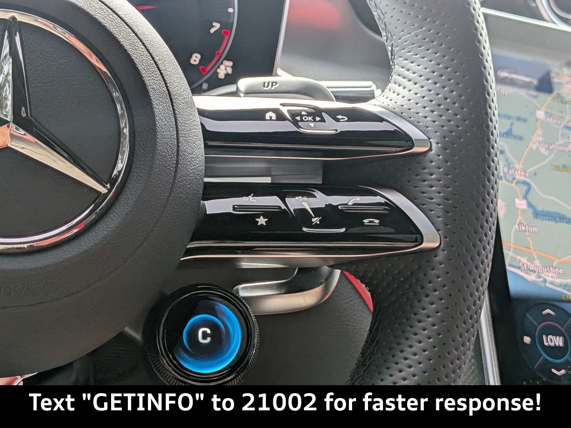 Used 2026  Mercedes-Benz GLC 43 AMG® image 32