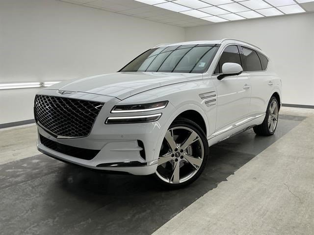 Certified Used 2024 Alta White Genesis PRESTIGE SIGNATUR image 1