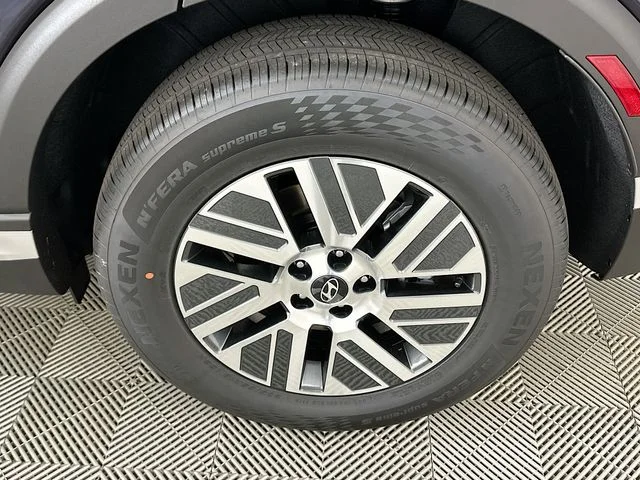 New 2026 Hyundai PALISADE HYBRID Blue SEL