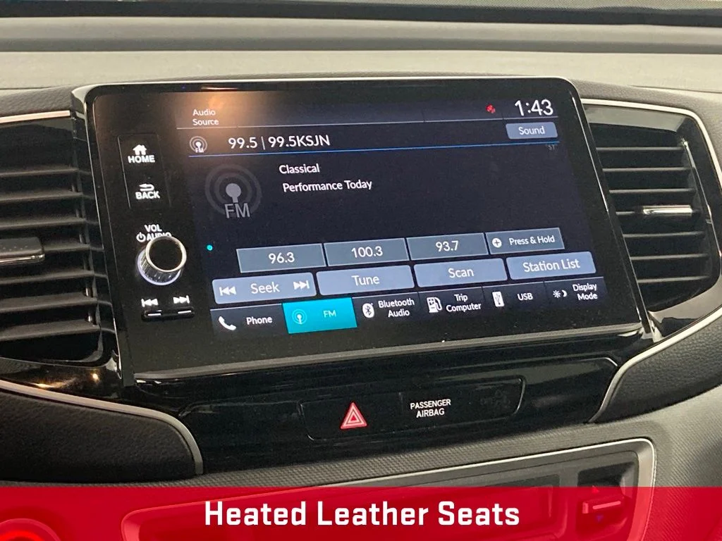 Used 2025  Honda RTL image 3