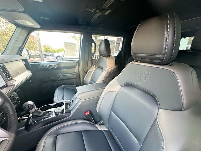 New 2025 Desert Sand Ford Outer Banks image 22