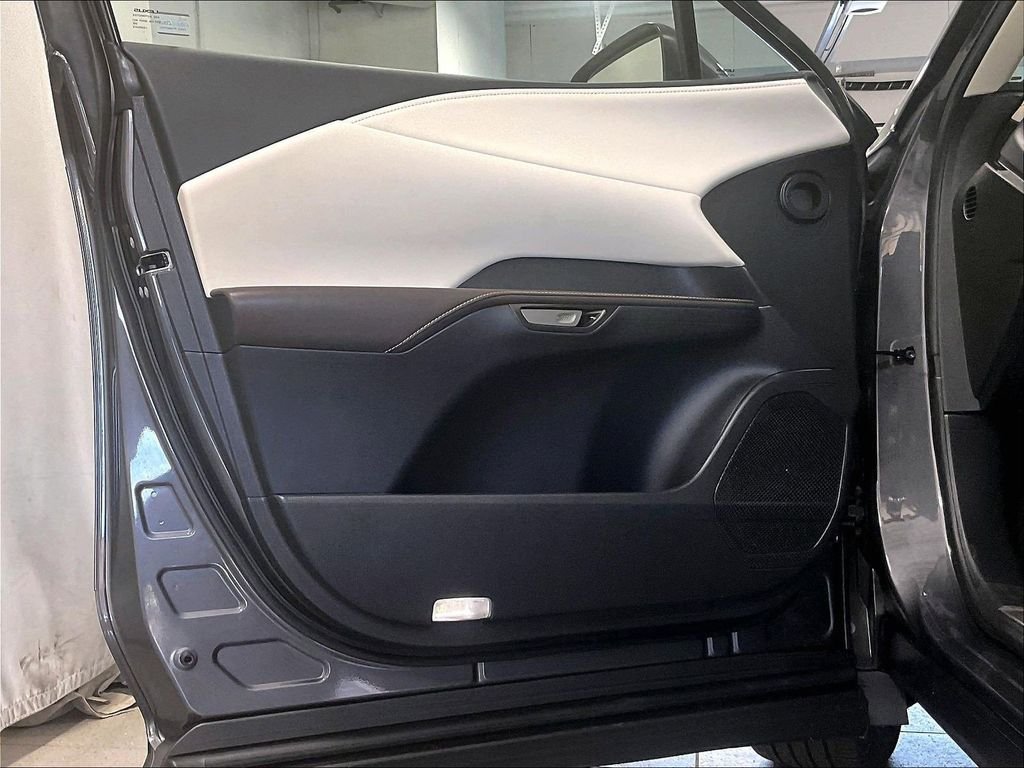 Used 2024 Gray Lexus 350 Premium Plus image 9