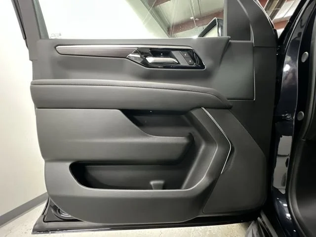 2026 Chevrolet Tahoe LS - Photo 22