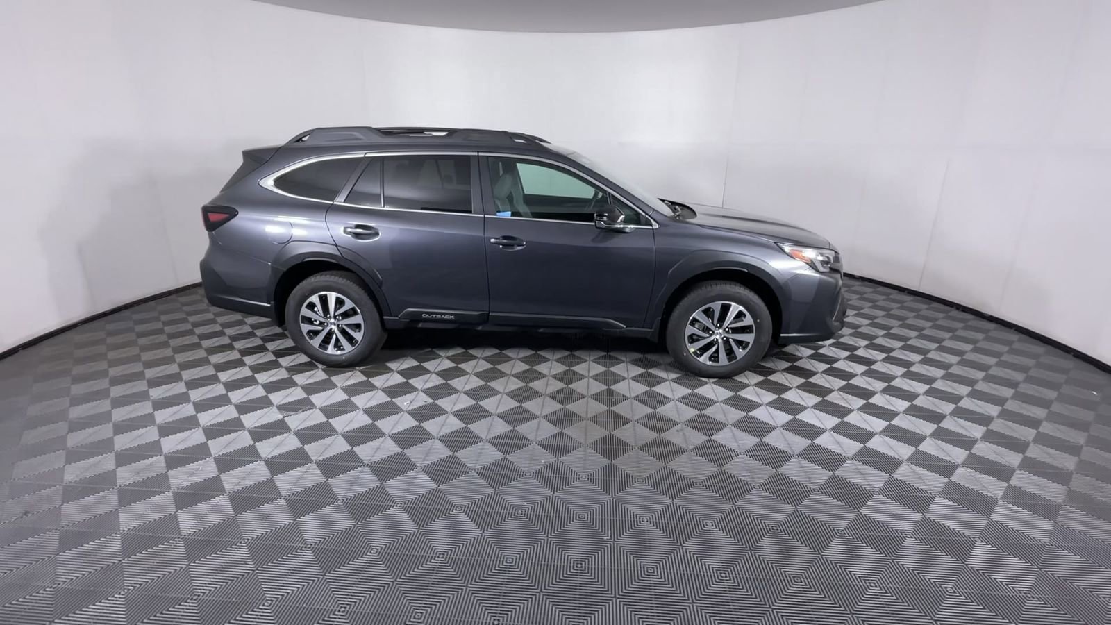 2025 Subaru Outback Premium - Photo 9