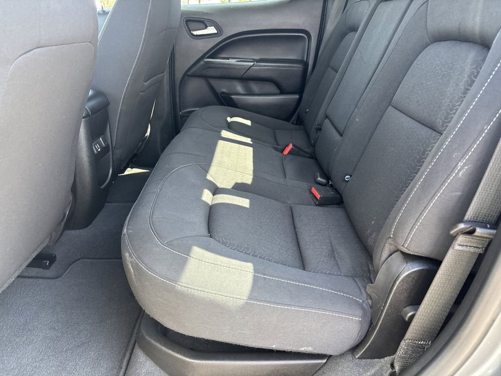 2022 GMC Canyon Elevation - Photo 19