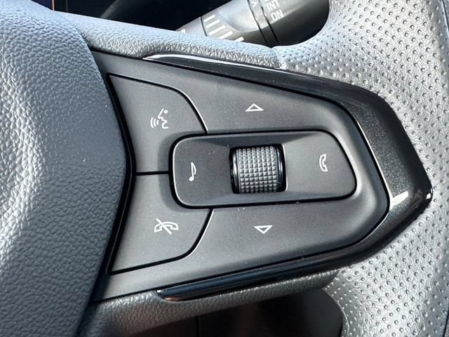 2026 Chevrolet Trailblazer LS - Photo 9