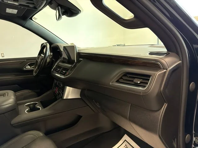 2023 Chevrolet Suburban Z71 - Photo 40