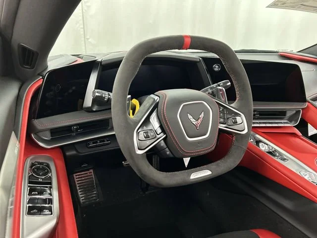 2026 Chevrolet Corvette 2LZ - Photo 8