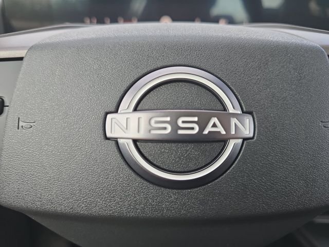 New 2026 Fresh Powder Nissan SV image 5