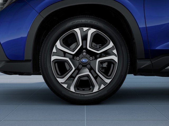New 2026 SAPPHIRE BLUE PEARL Subaru Limited 7-Passenger image 9