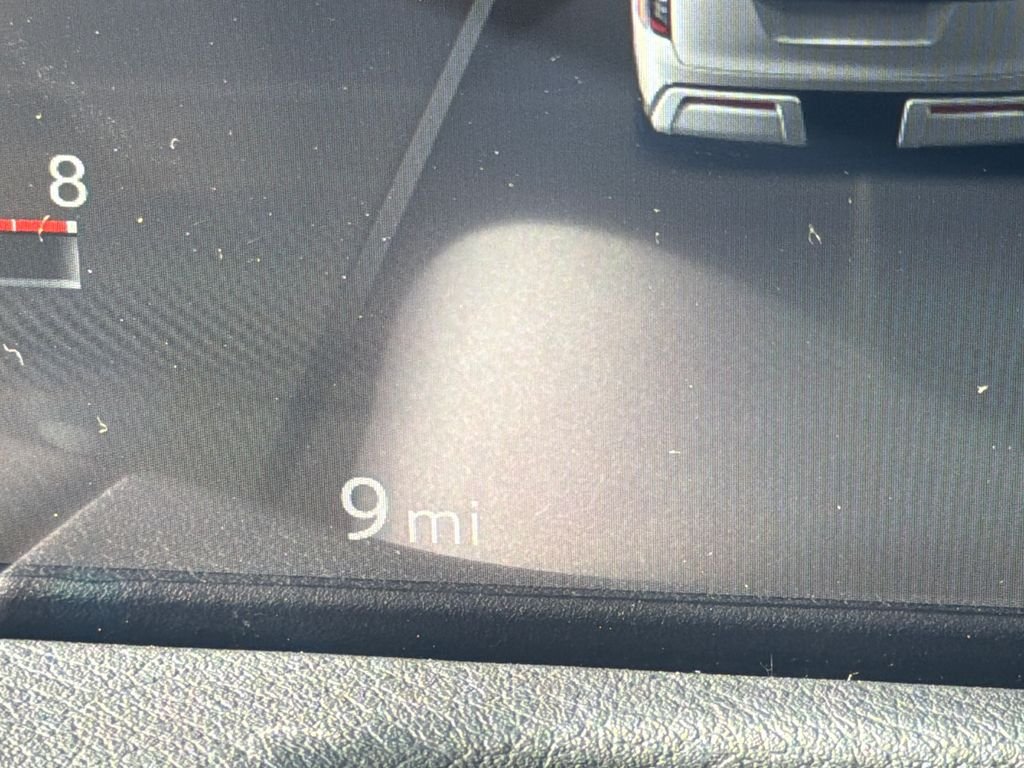 New 2026 Nissan Armada PRO-4X 4D Sport Utility