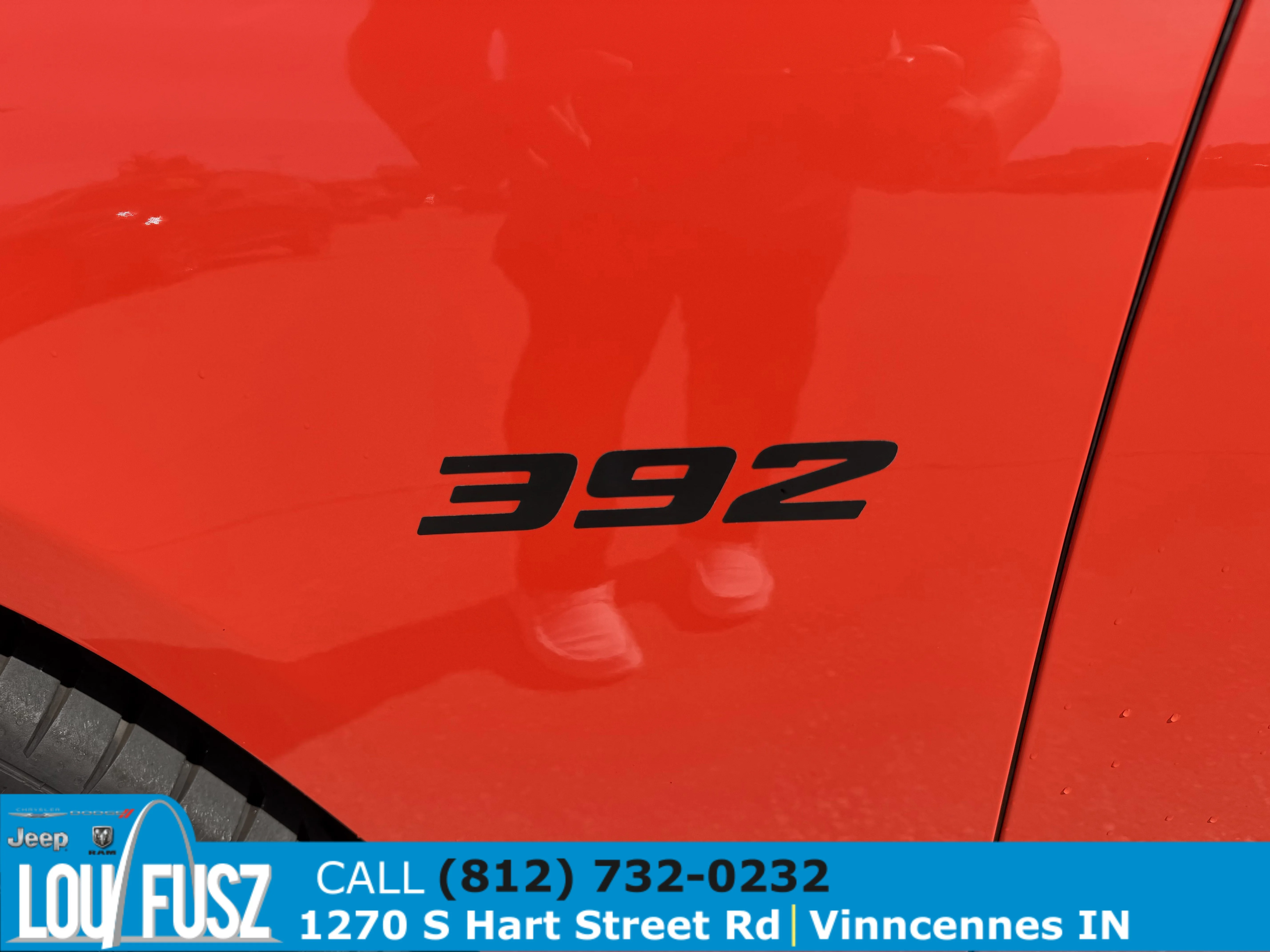 2023 Dodge Charger Scat Pack - Photo 10