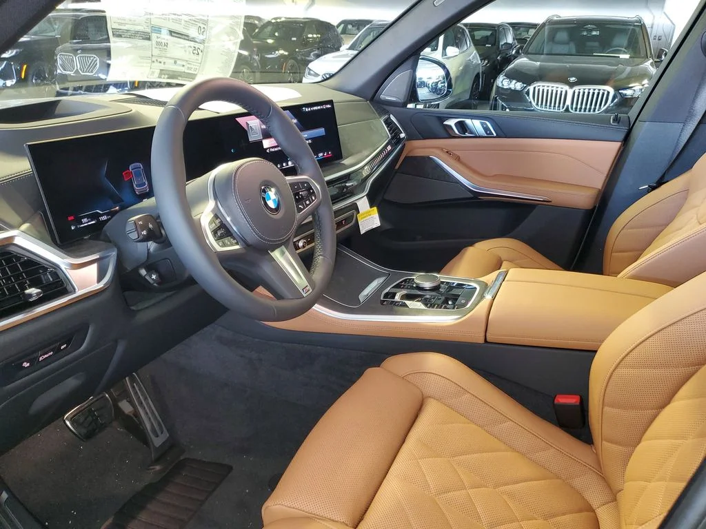 Used 2026 Gray BMW sDrive40i image 15
