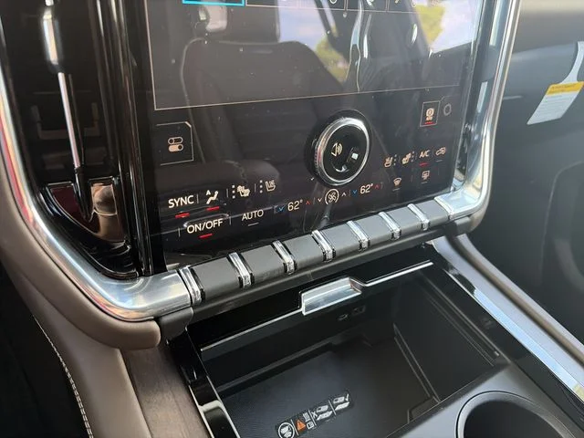 New 2026 White GMC Denali Ultimate image 27
