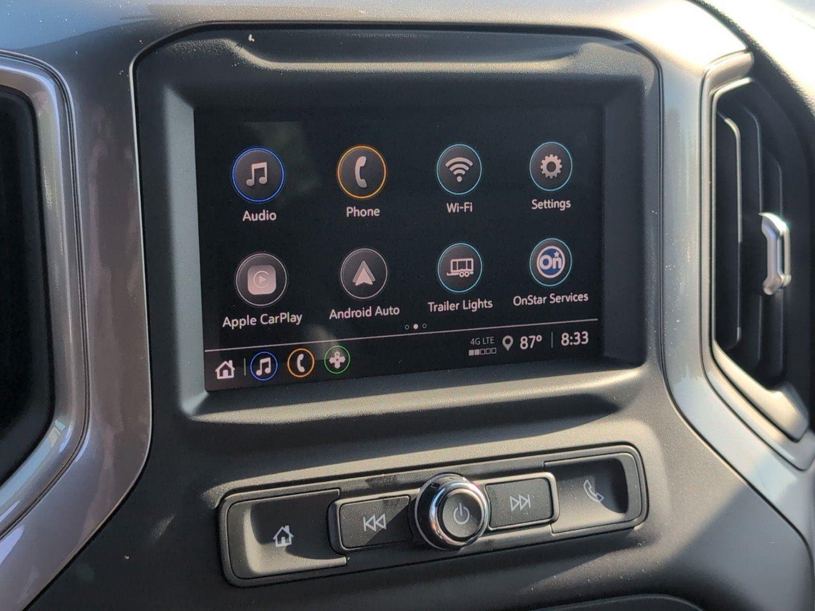 New 2026 Lakeshore Blue Metallic Chevrolet Custom image 22