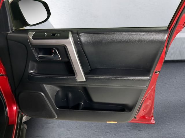Used 2021 Red Toyota SR5 Premium image 15