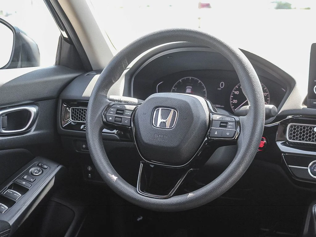 2024 Honda Civic LX - Photo 16