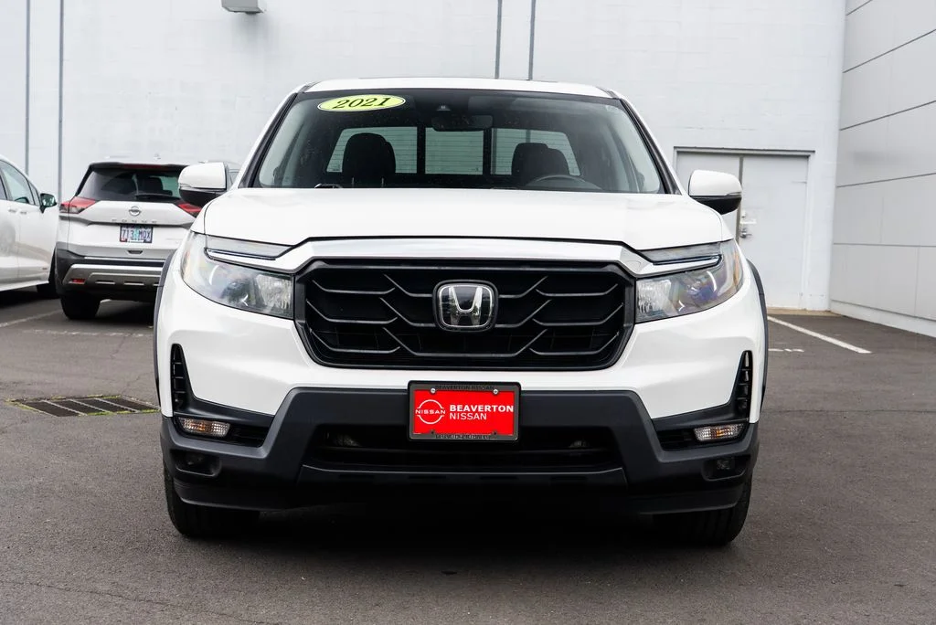 Used 2021  Honda RTL image 2