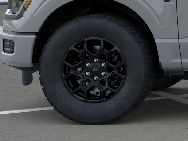 New 2026 Avalanche Ford STX® image 19