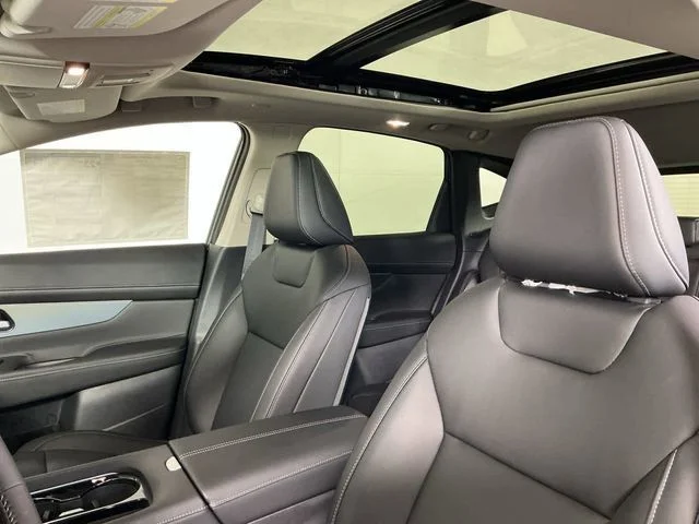 New 2025 Blue Nissan SL image 13