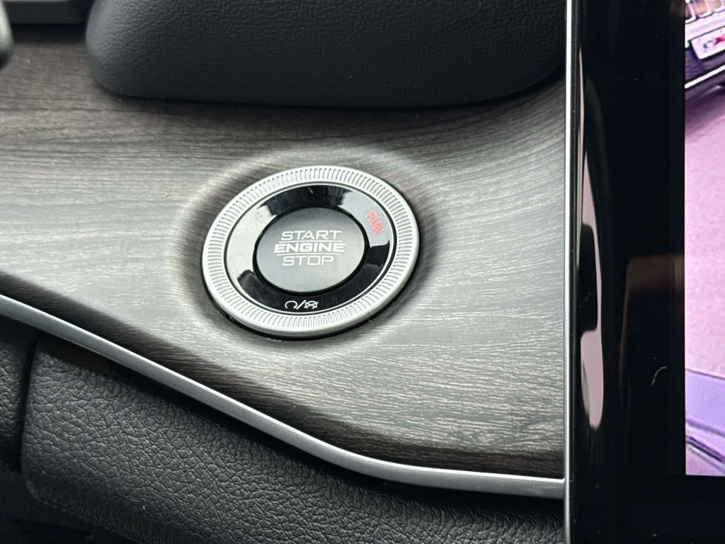 New 2025 Black Jeep Limited image 27
