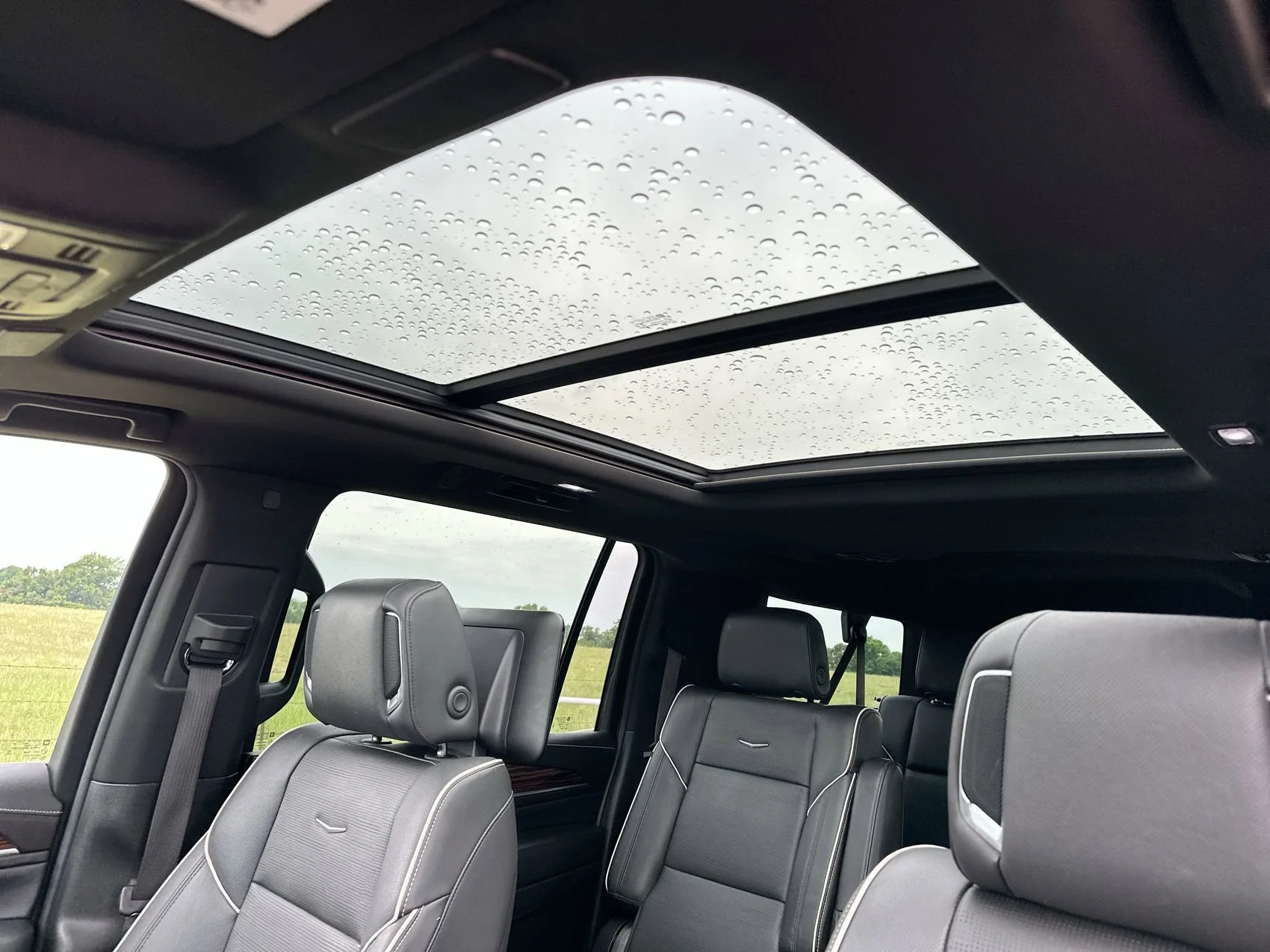 2021 Cadillac Escalade ESV Premium Luxury - Photo 23