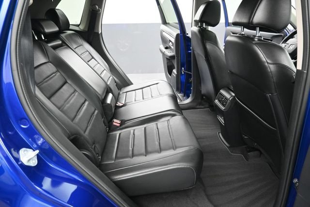 Used 2025  Honda EX-L image 12