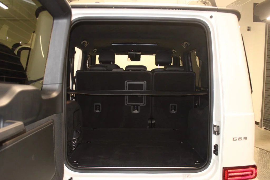 2021 Mercedes-Benz G-Class AMG G63 - Photo 38