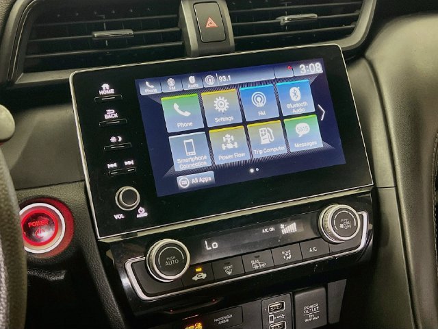 2020 Honda Insight EX - Photo 17