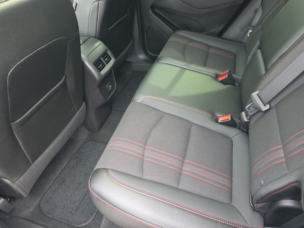 2024 Chevrolet Equinox RS - Photo 12