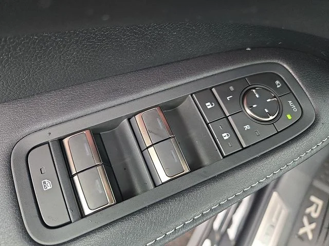 2026 Lexus RX 350 Premium - Photo 9