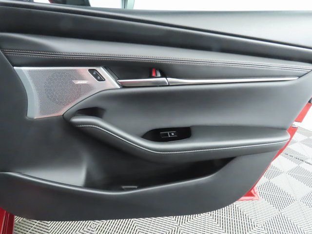 2025 Mazda Mazda3 Turbo Premium Plus - Photo 26