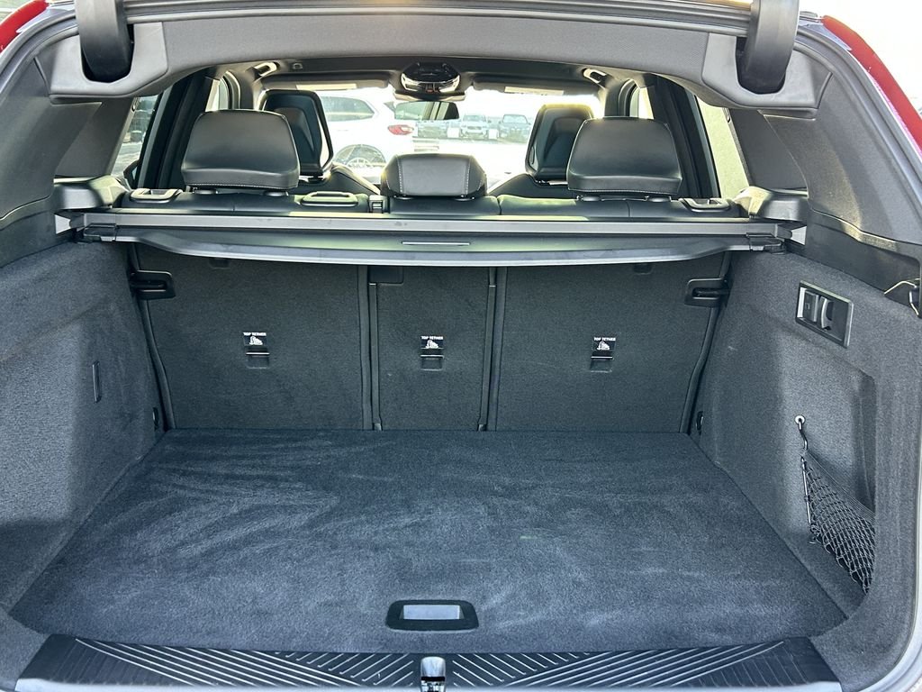 2025 BMW X3 30 - Photo 36