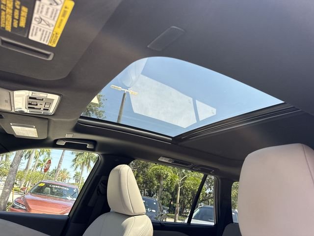 2024 Lexus TX 350 - Photo 22