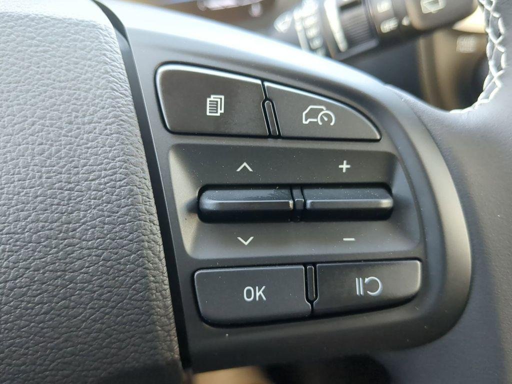 2025 Hyundai Venue Limited - Photo 29