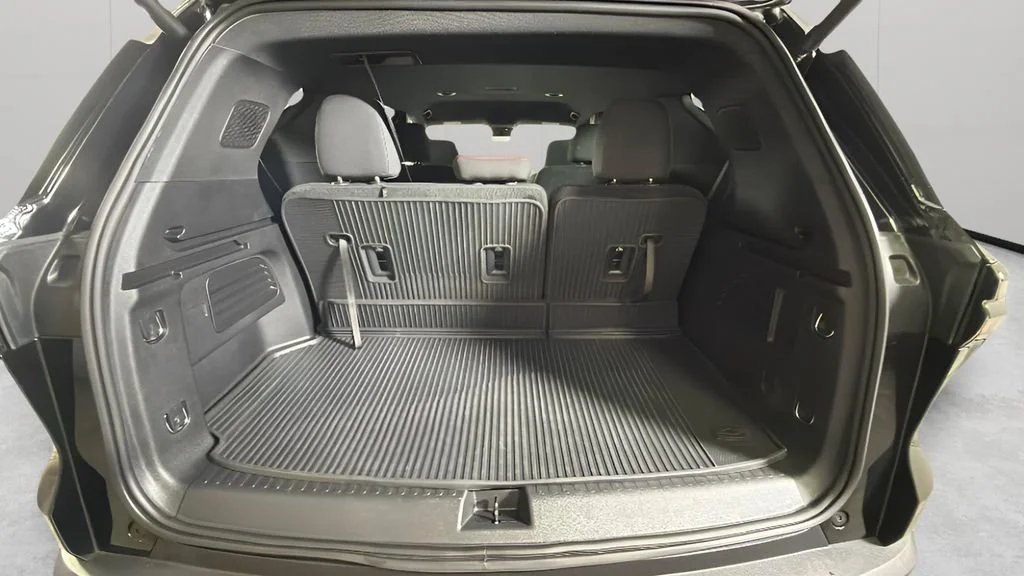 2024 Chevrolet Traverse Z71 - Photo 28