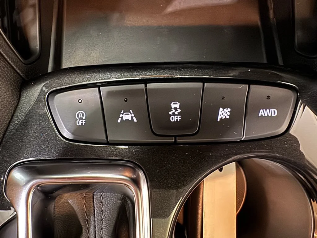 2026 Chevrolet Trailblazer LT - Photo 19
