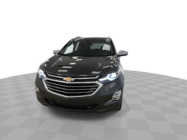 Certified Used 2020 NIGHTFALL GRAY METALLIC Chevrolet Premier image 4