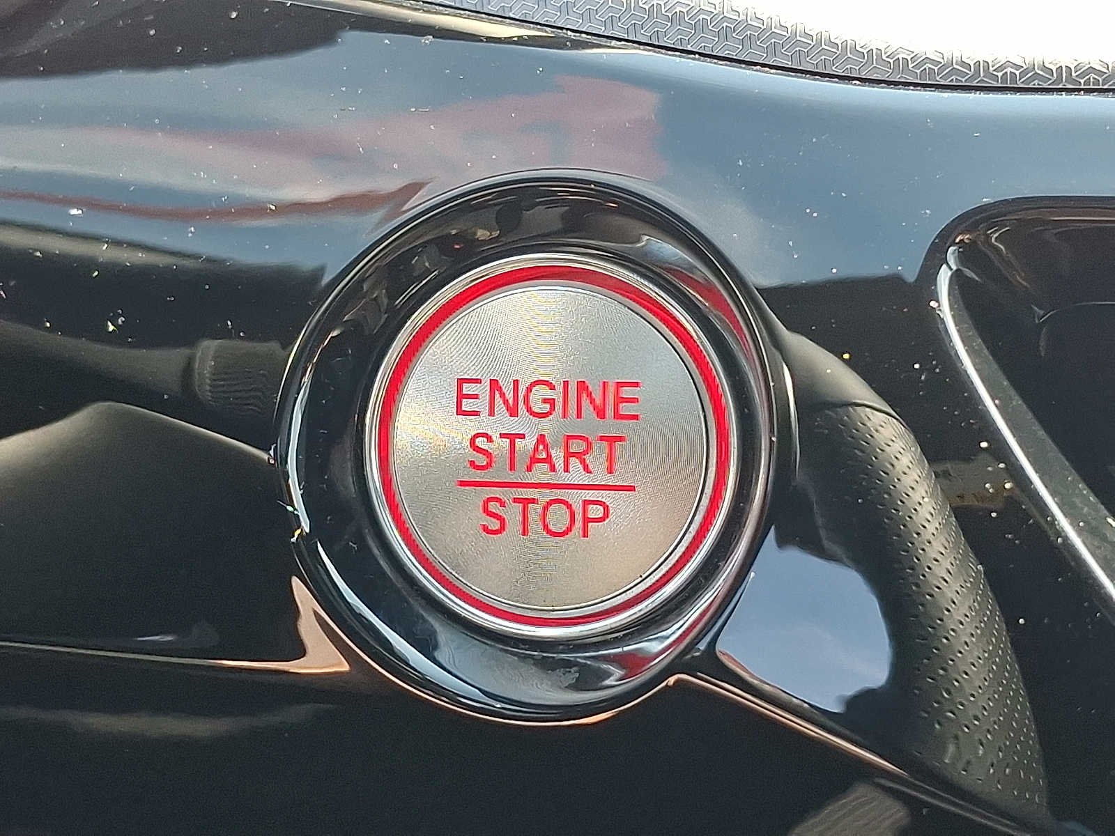 2024 Acura MDX A-Spec Package - Photo 24