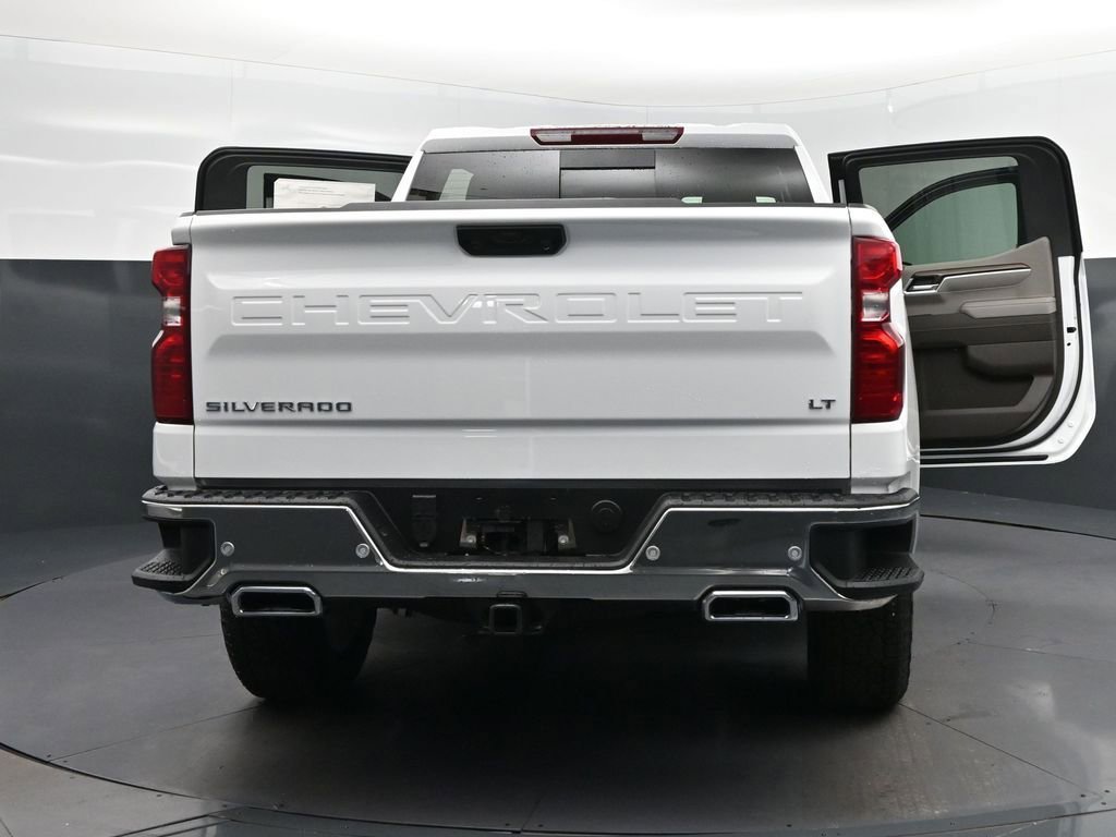 2026 Chevrolet Silverado 1500 LT - Photo 55