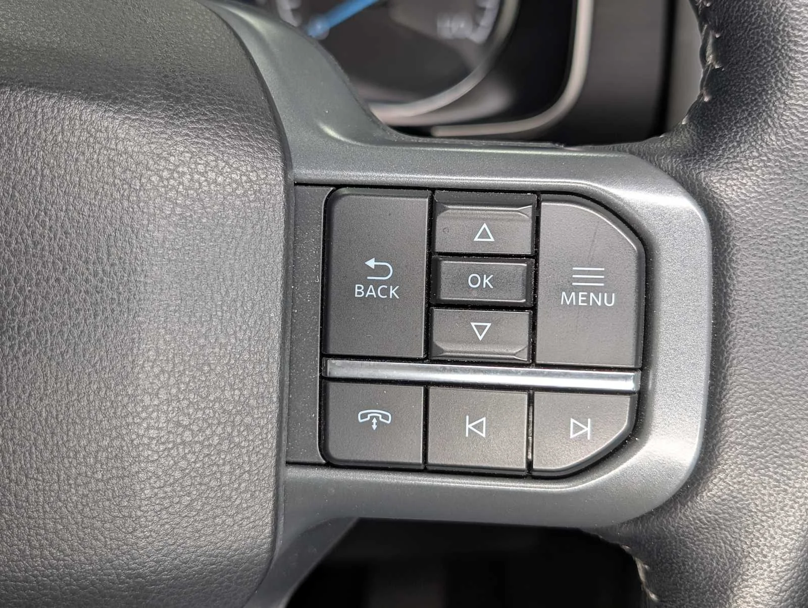 Used 2022 Agate Black Ford XLT image 39