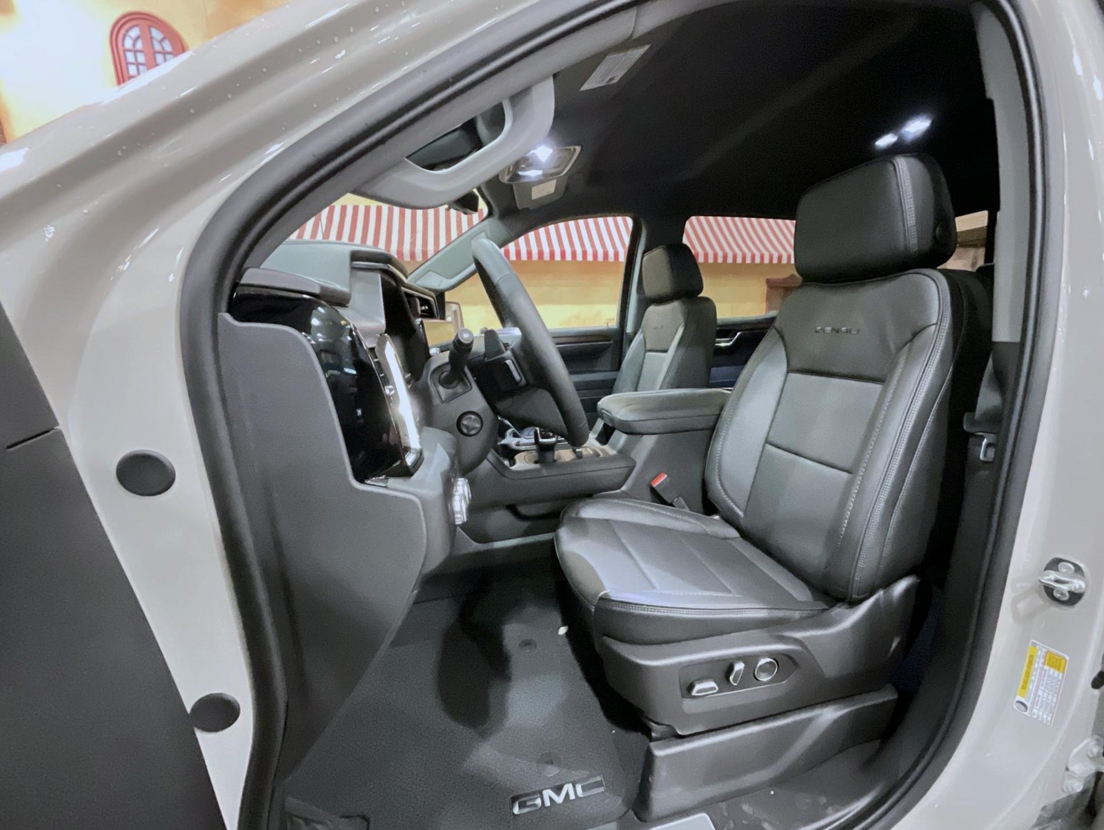 New 2026 Coastal Dune GMC Denali image 10