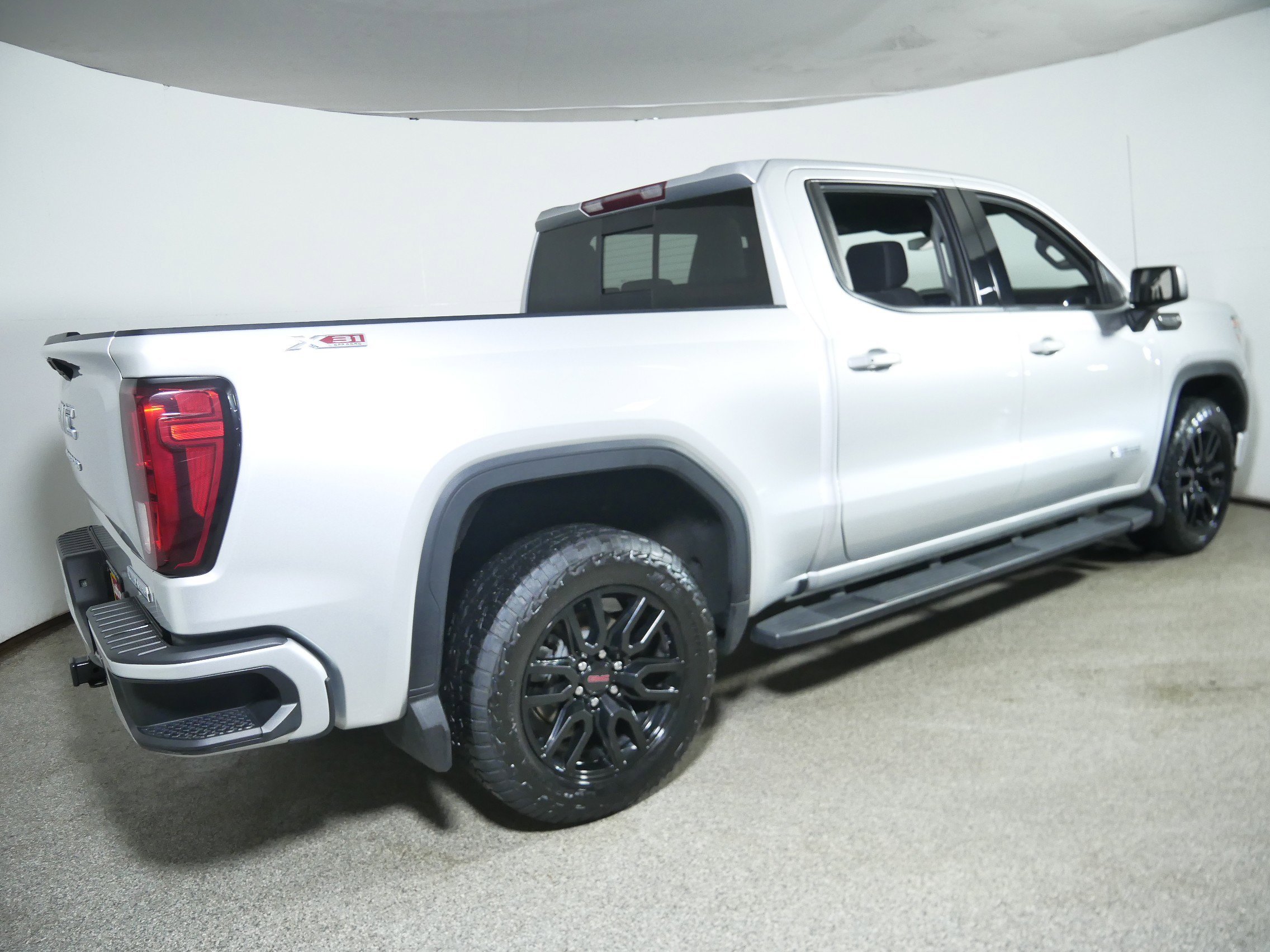 2021 GMC Sierra 1500 Elevation - Photo 7