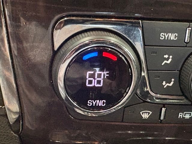 Used 2017 Black Buick Premium Group image 30
