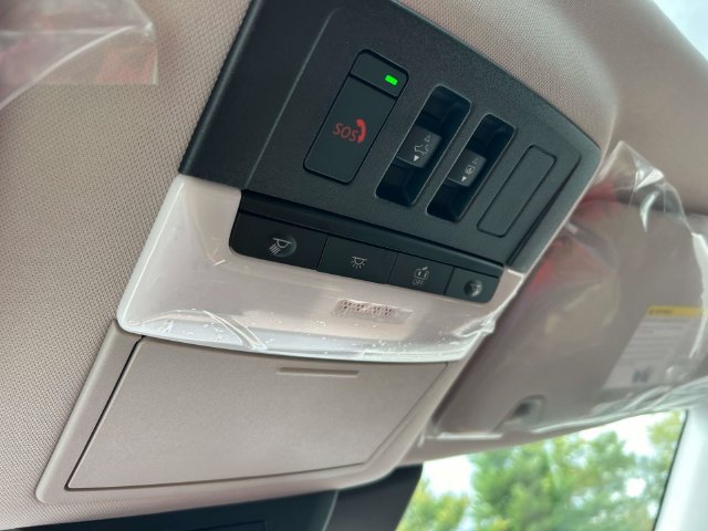 New 2026 Baltic Teal Pearl Nissan Platinum image 37