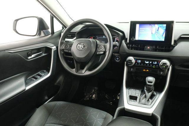 Certified Used 2025 ICE CAP Toyota  image 11