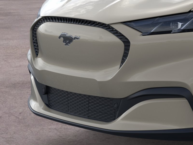 New 2026 Desert Sand Ford Select image 17