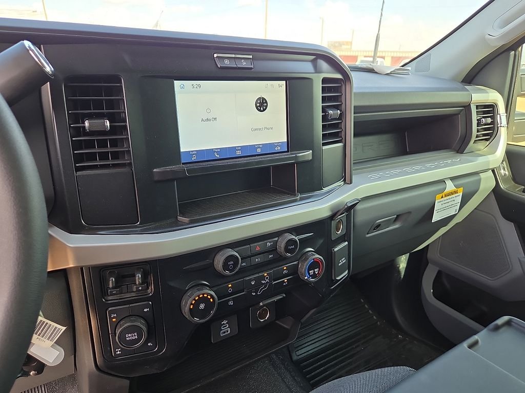 2025 Ford F-250 Super Duty XL - Photo 24
