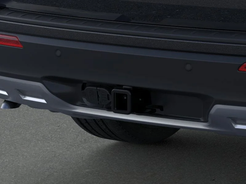 New 2026 Agate Black Metallic Ford Active™ image 23